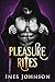 Pleasure Rites: Eine heiße Ménage-Romanze (Riten der Lust 1) (German Edition)