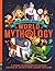 The Amazing Book of World Mythology: A Unique Celebration of Culture, Created by Artists from Across the Globe