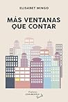 Más Ventanas Que Contar