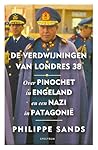 De verdwijningen ...