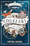Cogheart by Peter Bunzl