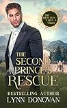 The Second Prince's Rescue by Lynn Donovan