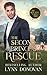The Second Prince's Rescue by Lynn Donovan