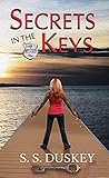 Secrets in the Keys (The Rose O'Brien Trilogy Book 1)