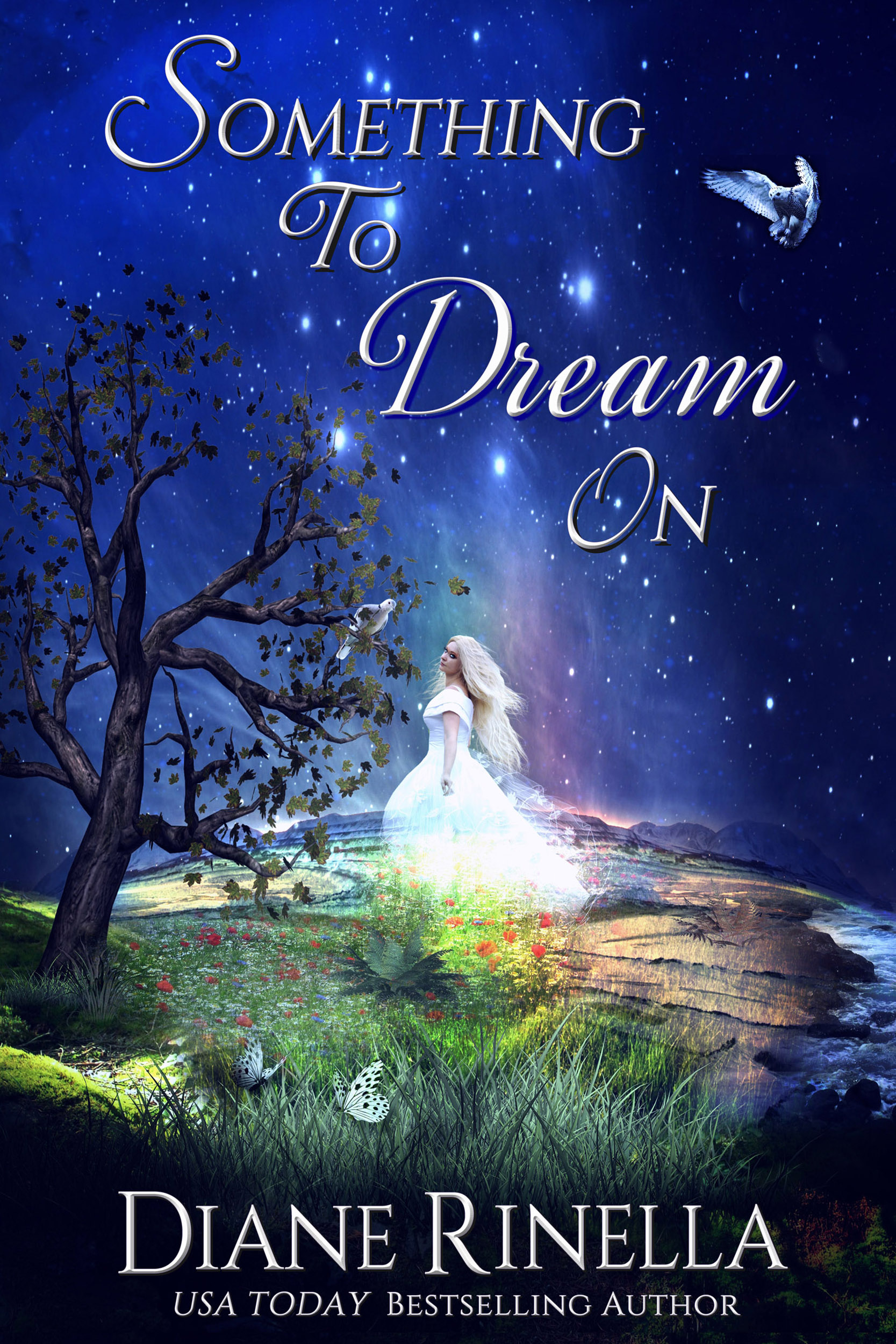 Something To Dream On