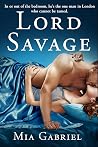 Lord Savage