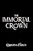 The Immortal Crown by Christina Farley The Immortal Crown by Christina Farley