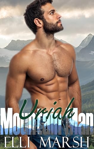 Mountain Man Uriah (Fox Valley Mountain Man, #2)