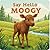 Say Hello Moogy by Rebecca Eaton