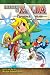 The Legend of Zelda, Vol. 10 by Akira Himekawa