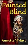 Painted Blind (Torland, #1)
