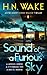 Sound of a Furious Sky (FBI Agent Domini Walker #1)