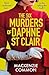 The Six Murders of Daphne St Clair: a darkly witty and unputdownable debut thriller to keep you hooked in 2025
