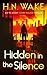 Hidden in the Silence: A Gripping FBI Crime Thriller (Dom Walker, 2)