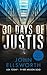 30 Days of Justis: A legal thriller (Michael Gresham Thrillers, 8)