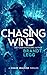 Chasing Wind: An Action Adventure Techno Thriller (Chase Malone Thriller, 3)