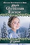Holly’s Christmas Escape by P. Creeden