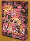 The Rose Bargain by Sasha Peyton Smith