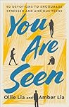 You Are Seen by Ollie Lia You Are Seen by Ollie Lia