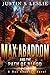 Max Abaddon And The Path Of Blood: A Max Abaddon Novel