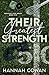 Their Greatest Strength (Greatest Love series)