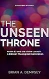 The Unseen Throne...
