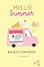 Hello Summer: Malbuch für K...