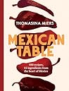 Mexican Table: 10...