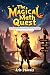The Magical Math Quest by Arlo Phoenix