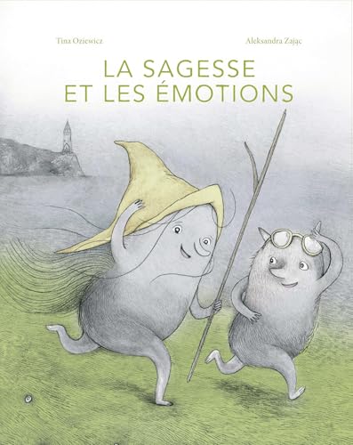 La sagesse et les émotions (Hardcover)
