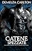 Catene Spezzate: Una storia d'amore con un gargoyle protettivo (Cuore di Pietra) (Italian Edition)