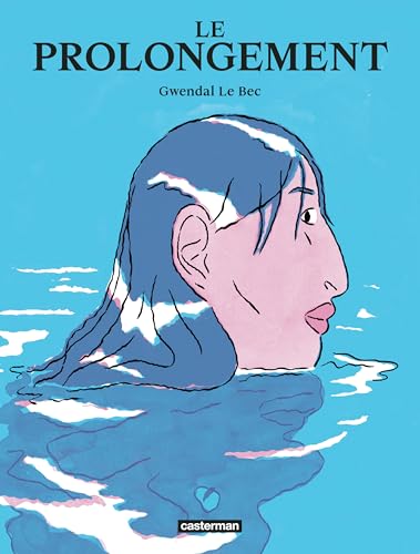 Le Prolongement (Paperback)