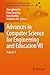 Advances in Computer Science for Engineering and Education VII by Zhengbing Hu