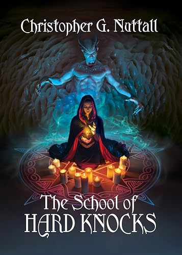The School of Hard Knocks