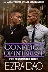 Conflict of Interes