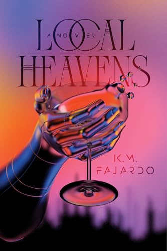 Local Heavens (Kindle Edition)