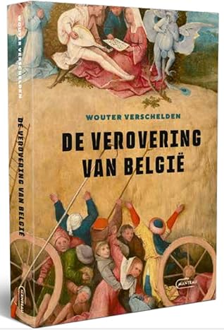 De Verovering van België