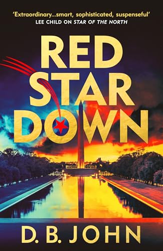 Red Star Down (Kindle Edition)
