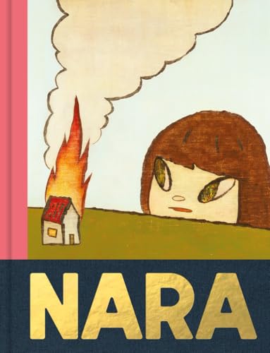 Yoshitomo Nara (Hardcover)