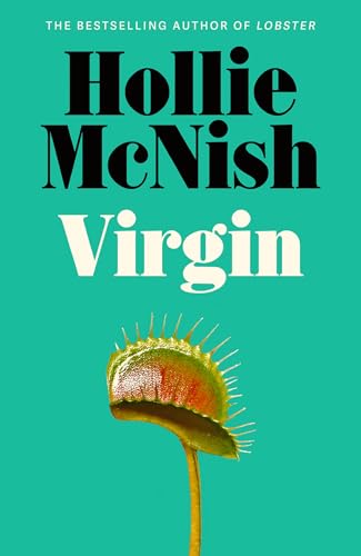 Virgin (Kindle Edition)