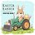 kawaii Happy Easter Colorin...