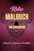 Relax Malbuch für Erwachsen...