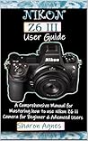 Nikon Z6 III User...