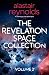 The Revelation Space Collection Volume 2