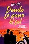 Donde se pone el sol