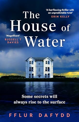The House of Water (Kindle Edition)