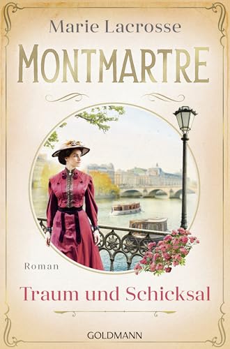 Traum und Schicksal (Montmartre #2)