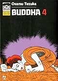 Buddha, Vol. 4
