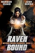 Raven Bound