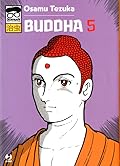 Buddha, Vol. 5